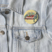 Vogel angetriebenes Cembalo Button (Beispiel)