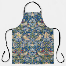 Vogel Art Nouveau Design
