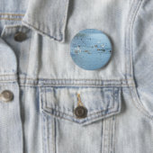 Vögel auf dem Summer River Button (Beispiel)