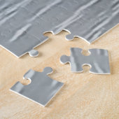 Vögel auf dem Wasser Jigsaw-Puzzle Puzzle (Seite)