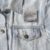 Vogel-Auge Ansicht von New Orleans Button (Beispiel)