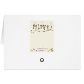 Vögel Augen Blick Sonne Familienbad Zeichnend (Rückseite Horizontal)