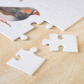Vögel Australiens Puzzle (Seite)