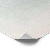 Vögel bei Vollmond von Ohara Koson (1900-1936) Poster (Ecke)