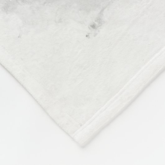 Vögel. Blackbird Raven Fleecedecke (Ecke)