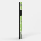 Vögel Blätter Fall Inspiration iPhone 5 Case-Mate iPhone Hülle (Hinten/Rechts)