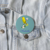 Vögel Button (Beispiel)