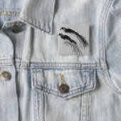 Vögel Button (Beispiel)