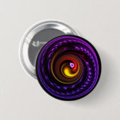 Vogel Button (Vorne & Hinten)