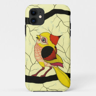 Vogel Case-Mate iPhone Hülle