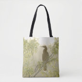 Vögel der Everglades Tote Bag Tasche (Vorderseite)