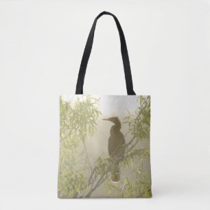 Vögel der Everglades Tote Bag Tasche