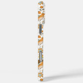 Vögel der Liebe Case-Mate iPhone Hülle (Rückseite / Rechts)