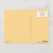 Vogel der Liebe_ Postkarte (Rückseite)