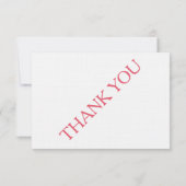 VÖGEL DER PARADIERENDEN ZOLLKARTEN RSVP KARTE (Rückseite)