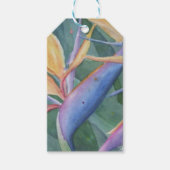 VÖGEL DER SCHIFFSTEUER GESCHENKANHÄNGER (Vorderseite)