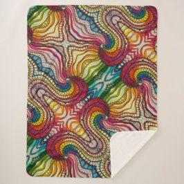 Vogel des Stolzes 2025 Sherpadecke