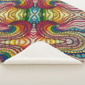 Vogel des Stolzes 2025 Sherpadecke (3/4)