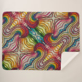 Vogel des Stolzes 2025 Sherpadecke (Vorderseite (Horizontal))