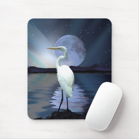 VÖGEL DES WILD-Geschenks Mousepad (Mit Mouse)