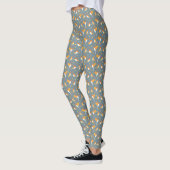 Vogel Design Leggings (Links)