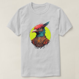 Vögel einer Feder T-Shirt