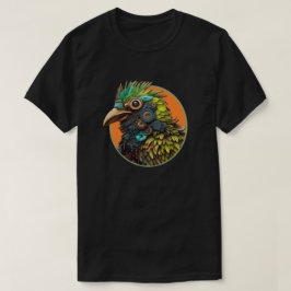 Vögel einer Feder T-Shirt