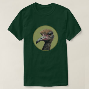 Vögel einer Feder T-Shirt
