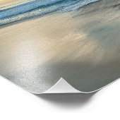 Vögel einer Feder von Bryce Taylor Kühlschrank Fotodruck (Ecke)