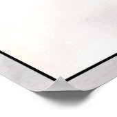 Vögel eines Feather-Posters Poster (Ecke)