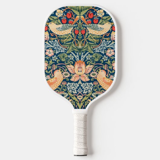 Vögel eines Federpaddels Pickleball Schläger (Vorderseite)