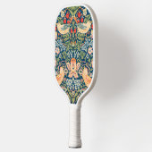 Vögel eines Federpaddels Pickleball Schläger (Links)