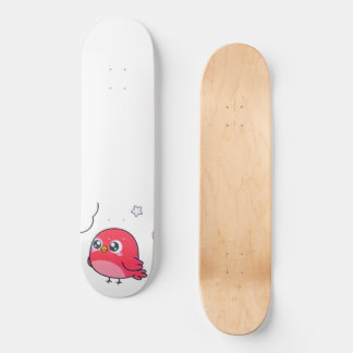 Vogel, endoky.com skateboard