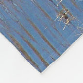 Vogel-Enten-Tier-Teich-Fleece-Decke Fleecedecke (Ecke)