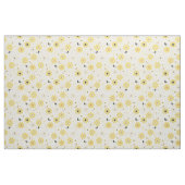 Vogel-Garten Stoff (Fat Quarter (45,7 x 55,9 cm))