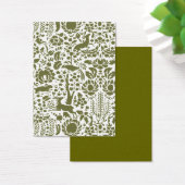 Vogel, Hirschblütenstaube (Schreibtisch)