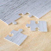 Vögel im Driftwood-Puzzle Puzzle (Seite)