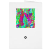 Vögel im Flug (Hinten)