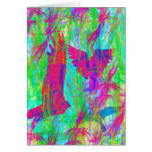 Vögel im Flug (Vorne)