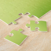 Vogel im Frühjahrspuzzle Puzzle (Seite)