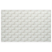 Vögel im Nest Spring Woodland Niedlich Baby Kinder Stoff (Fat Quarter (45,7 x 55,9 cm))