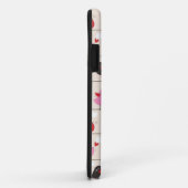 Vögel in der Liebe Case-Mate iPhone Hülle (Hinten/Rechts)