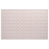 Vögel in der Liebe Stoff (Fat Quarter (45,7 x 55,9 cm))