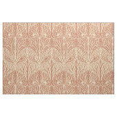 Vögel in Dicke, Farben der Wüste, Blume Stoff (Fat Quarter (45,7 x 55,9 cm))