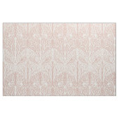 Vögel in Dicke, weiche Farbe Stoff (Fat Quarter (45,7 x 55,9 cm))