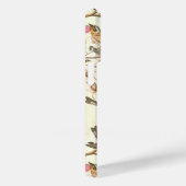 Vögel in einer Zweigstelle Case-Mate iPhone Hülle (Rückseite / Rechts)