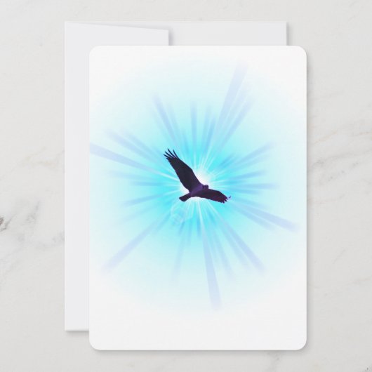 Vogel, in liebender Erinnerung (Rückseite)