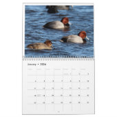 Vögel in New Jersey Kalender (Jan 2026)