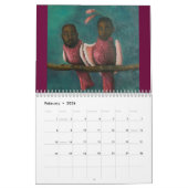 VÖGEL, IRGENDEIN MERKWÜRDIGES, 2011 KALENDER (Feb 2026)