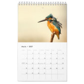 Vögel Kalender (Mär 2027)